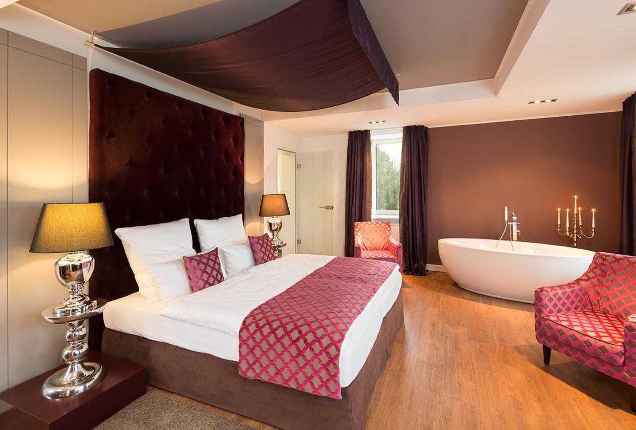 Boardinghouse Rathsmuehle Apartment Aachen Ngoại thất bức ảnh
