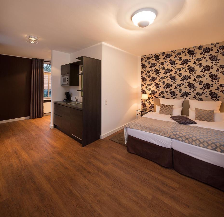 Boardinghouse Rathsmuehle Apartment Aachen Ngoại thất bức ảnh