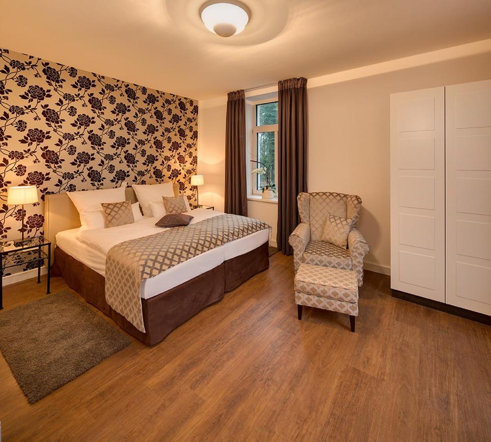 Boardinghouse Rathsmuehle Apartment Aachen Ngoại thất bức ảnh