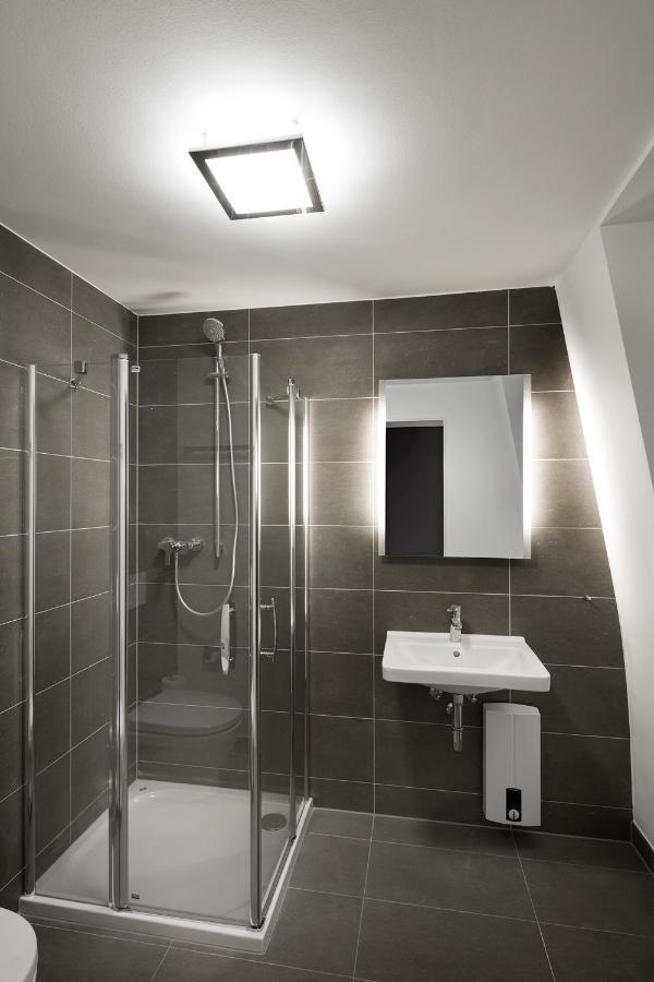Boardinghouse Rathsmuehle Apartment Aachen Ngoại thất bức ảnh