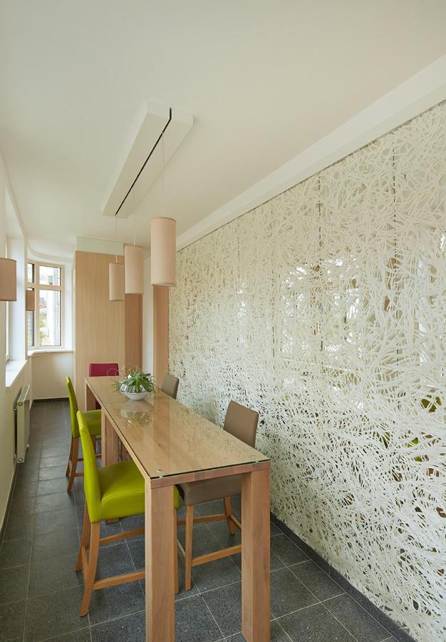 Boardinghouse Rathsmuehle Apartment Aachen Ngoại thất bức ảnh