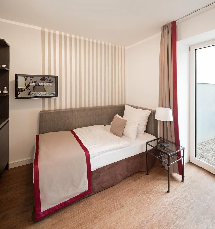 Boardinghouse Rathsmuehle Apartment Aachen Ngoại thất bức ảnh