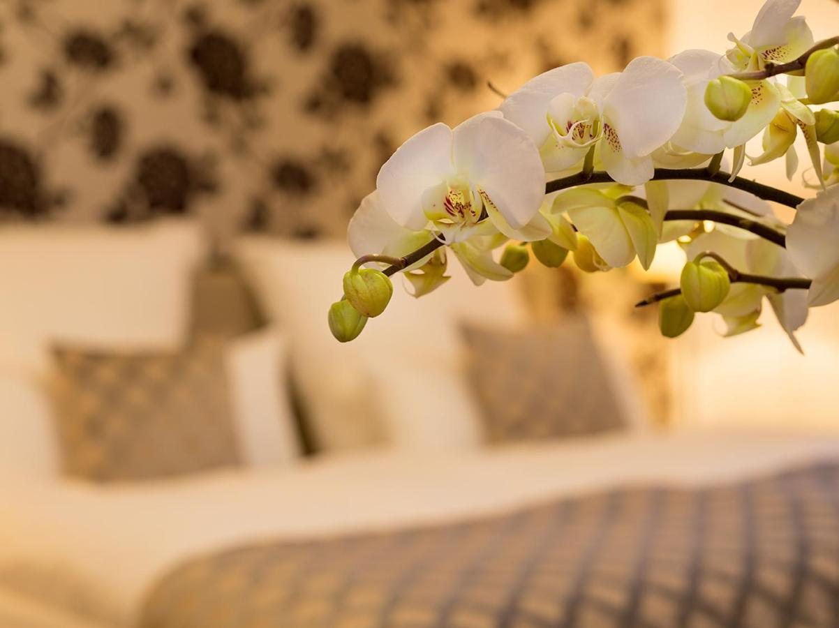 Boardinghouse Rathsmuehle Apartment Aachen Ngoại thất bức ảnh