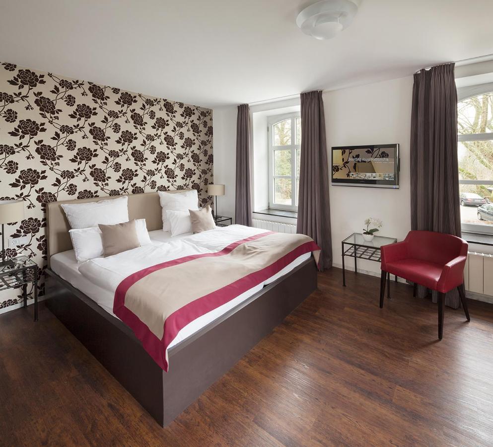 Boardinghouse Rathsmuehle Apartment Aachen Ngoại thất bức ảnh