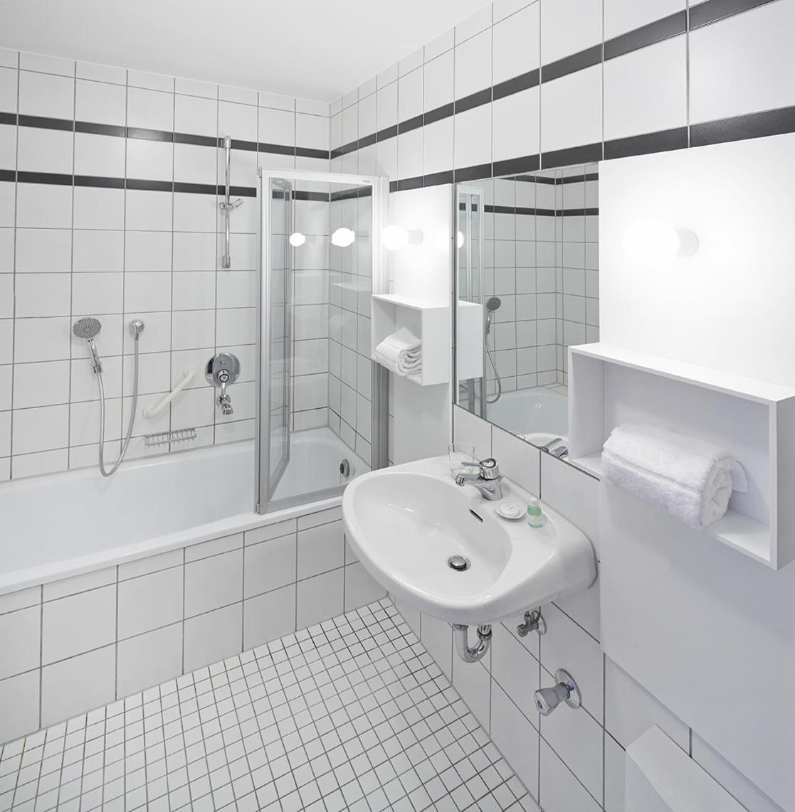 Boardinghouse Rathsmuehle Apartment Aachen Phòng bức ảnh