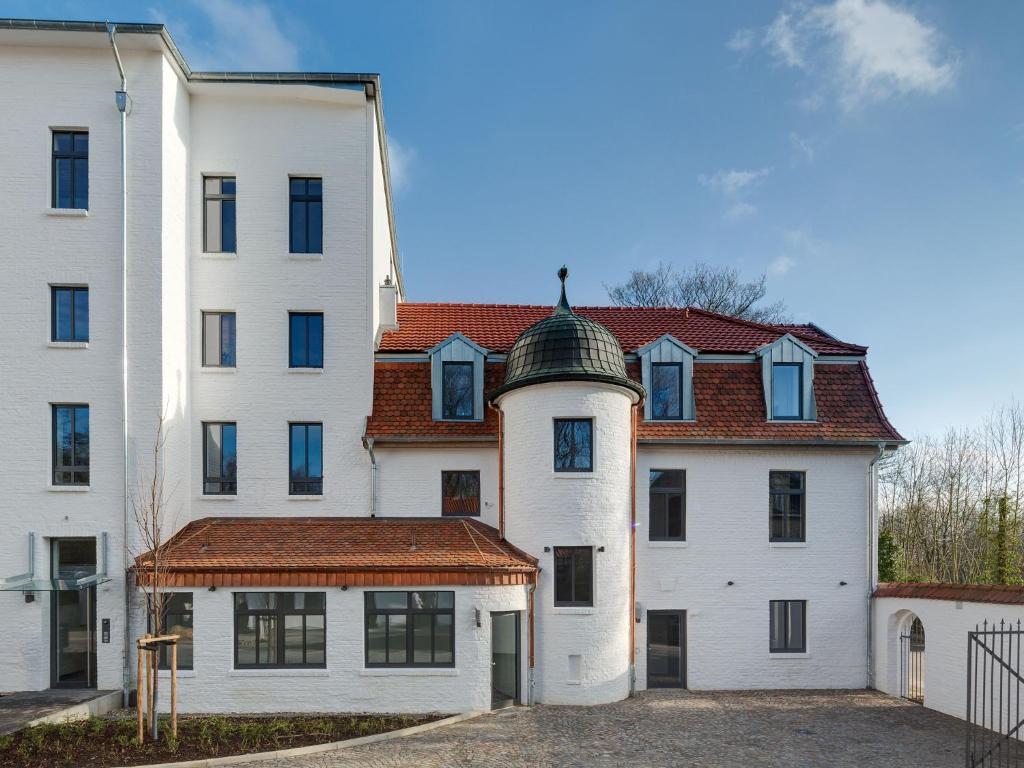 Boardinghouse Rathsmuehle Apartment Aachen Phòng bức ảnh