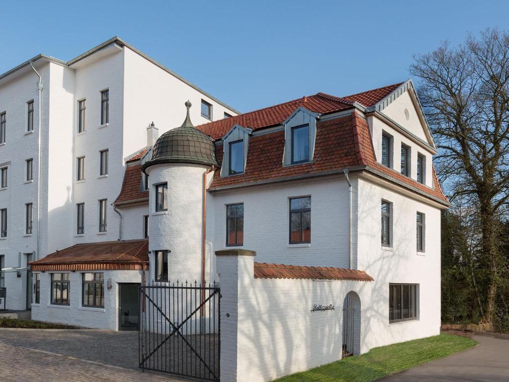 Boardinghouse Rathsmuehle Apartment Aachen Phòng bức ảnh